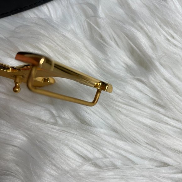 Hermes H Belt Buckle and Reversible Leather Strap 32mm - Picture 10 of 16